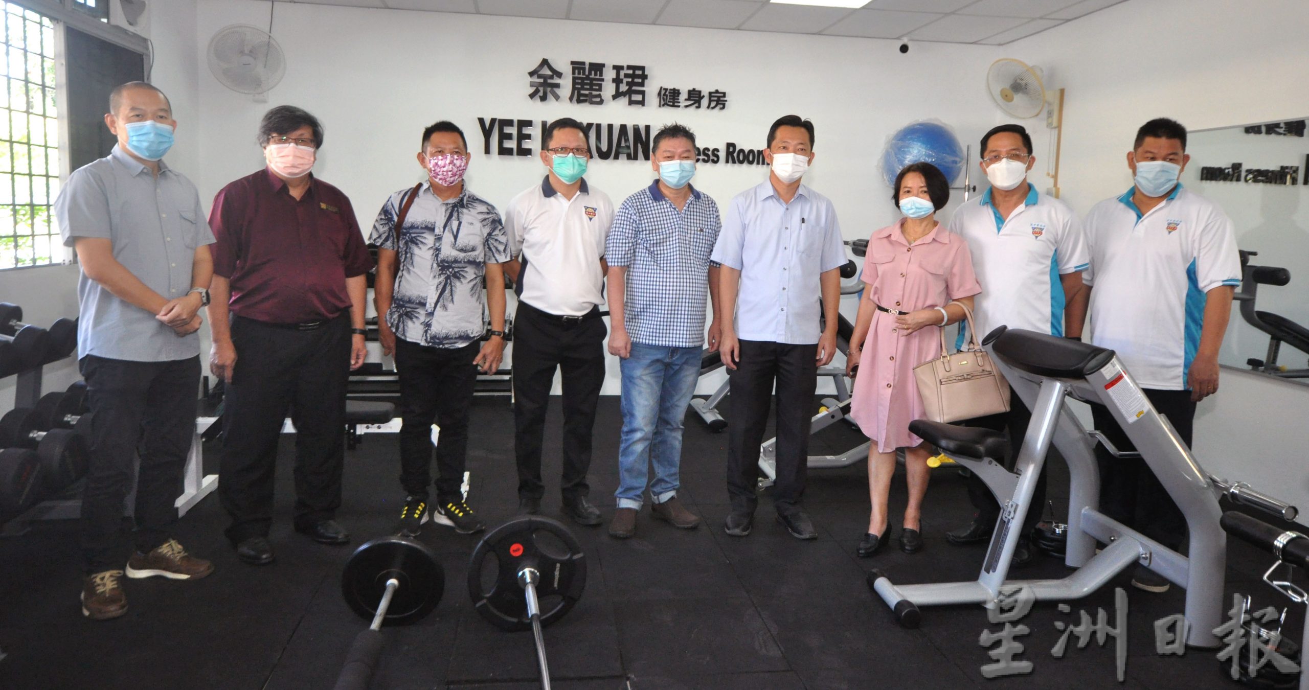 李兆祥:不为利偏离办校初衷 芙中永远是民办学校