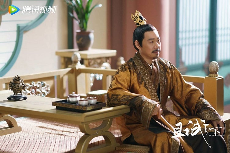 杨洋新剧魔改结局　刻意催泪骂声连连