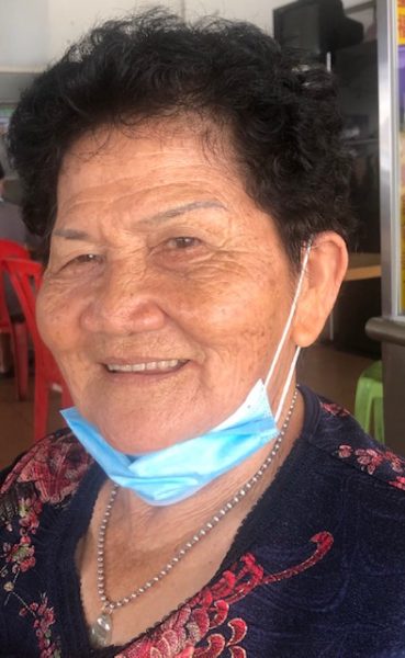 柔:【特稿】:新邦令金城市公园重开,增建设施美化环境