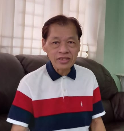 柔:新旧对照:梁开明谈卓亚文故居
