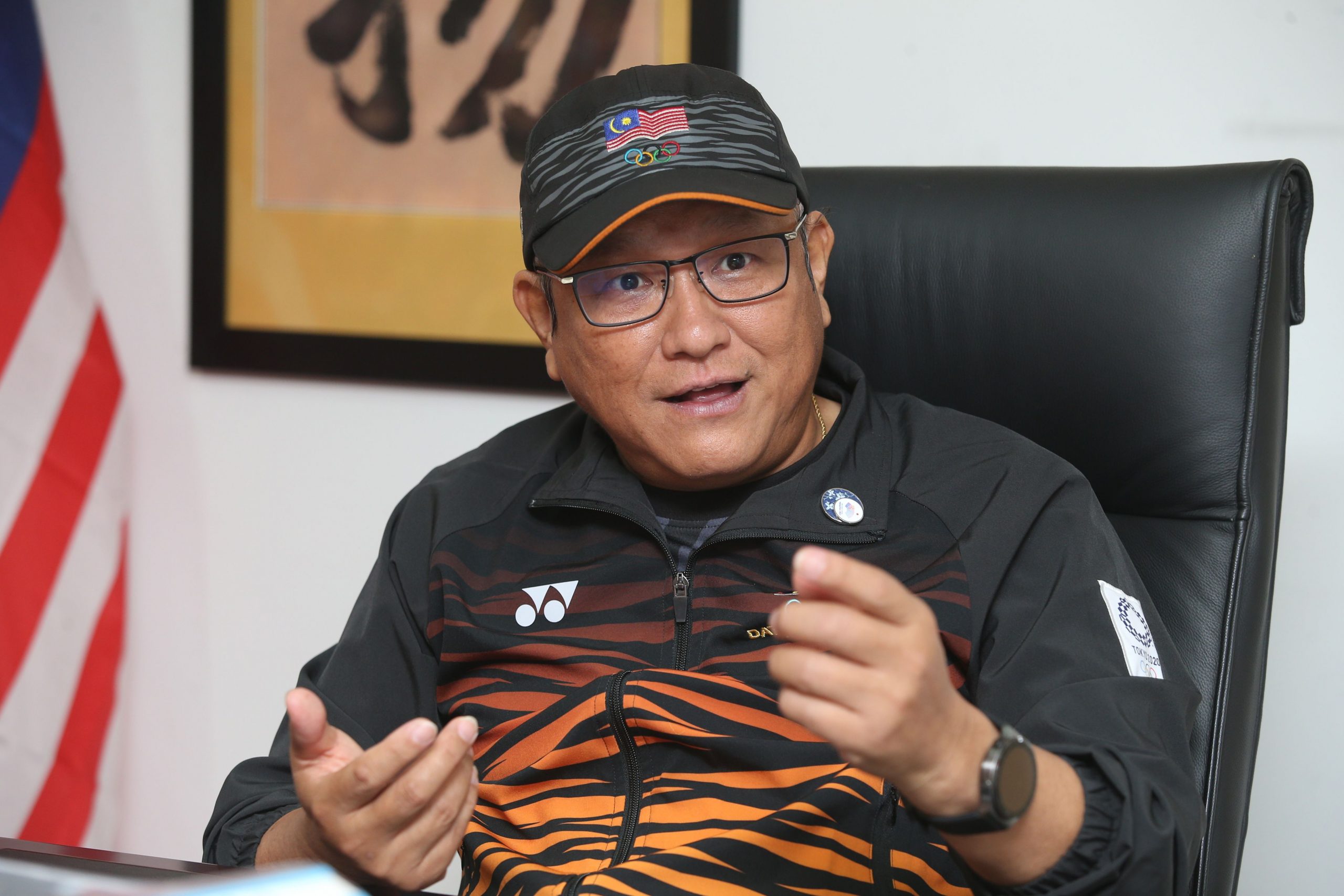 柬埔寨东运会不办武术| 担心造成恶性循环 张金发将极力争取