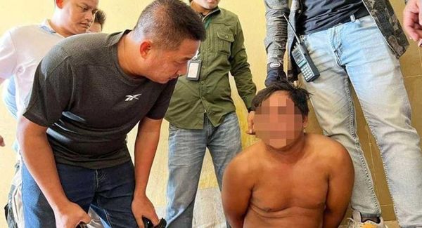 柬埔寨／怀疑被戴绿帽！醋夫肉刀斩首23岁嫩妻　断头装麻袋内扔掉