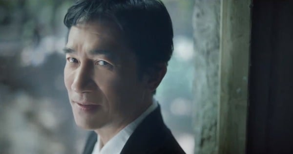 梁朝伟分享手游代言广告 遭嘲“失踪人口回归”