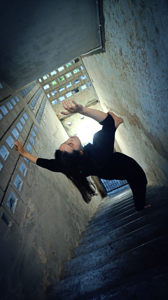 梦境与现实的界限故事──《甲虫の梦》舞台剧	