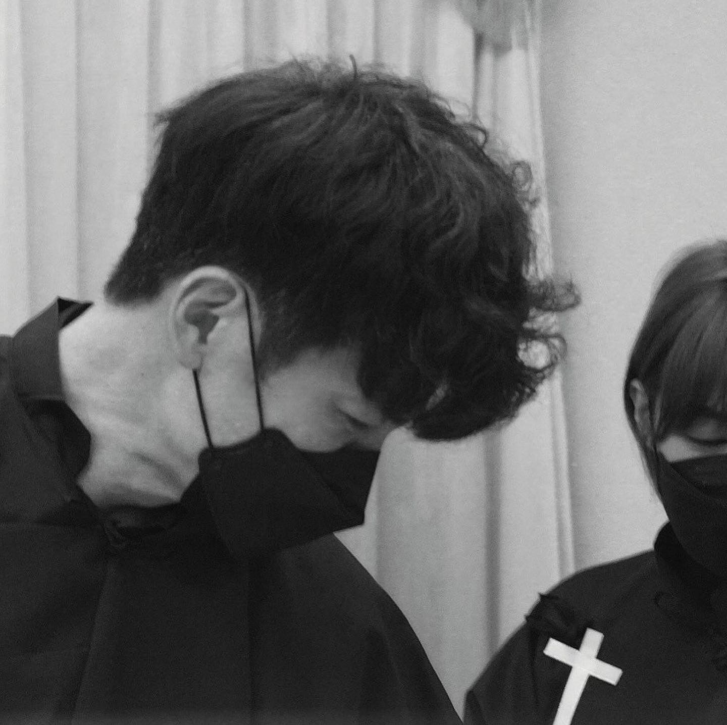 母亲节前夕泪别癌逝妈妈 陈志强:下辈子还要再当你儿子