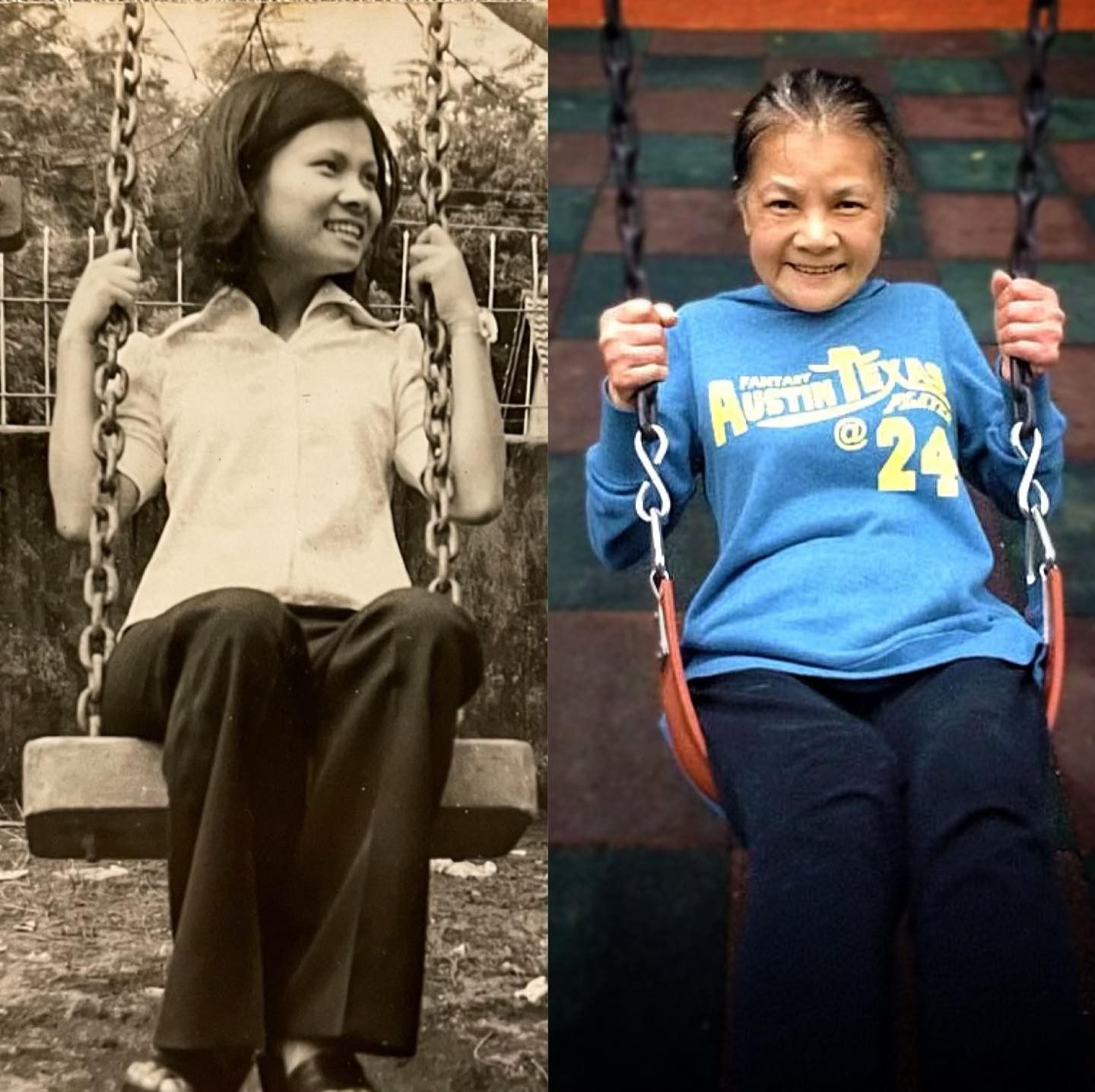 母亲节前夕泪别癌逝妈妈 陈志强:下辈子还要再当你儿子