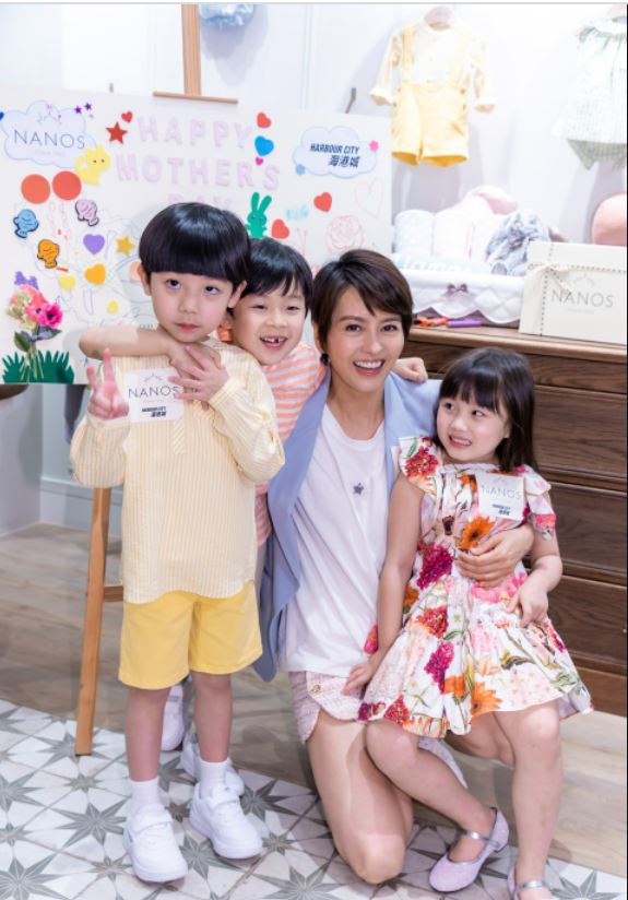 母亲节女儿做爱心早餐 梁咏琪望不会太难吃