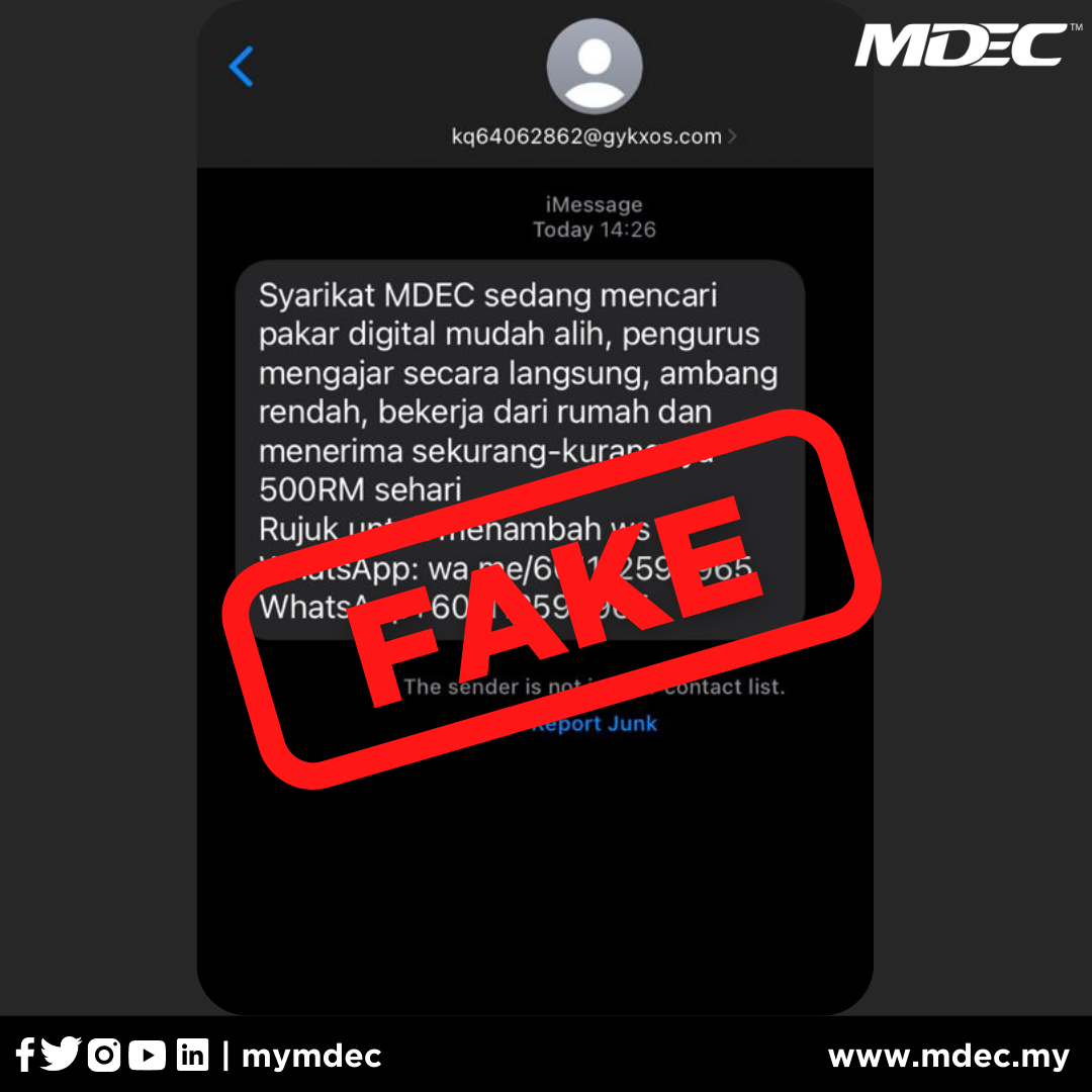求真 马来西亚数字机构
