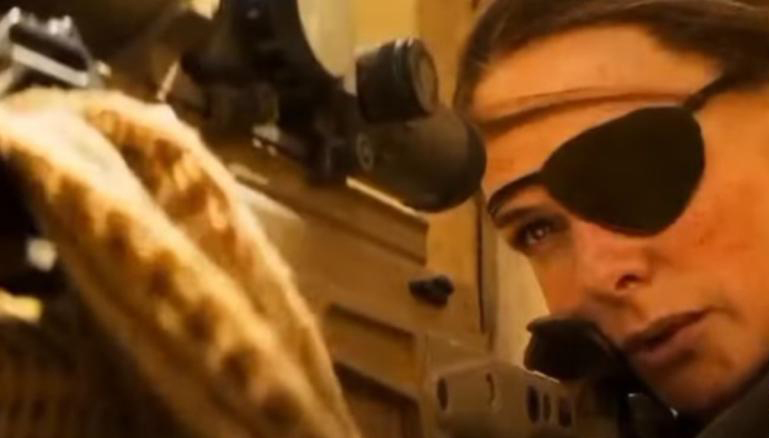 汤告鲁斯《不可能7》预告片外泄  派拉蒙震怒要彻查