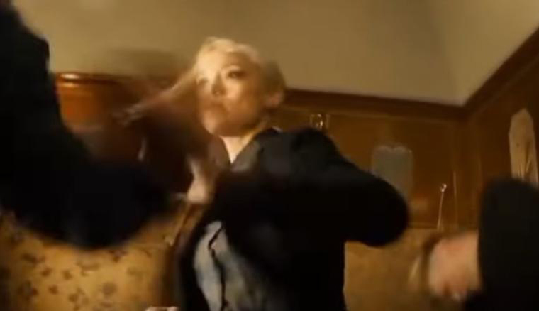 汤告鲁斯《不可能7》预告片外泄  派拉蒙震怒要彻查