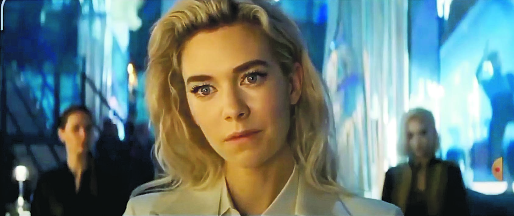 汤告鲁斯《不可能7》预告片外泄  派拉蒙震怒要彻查