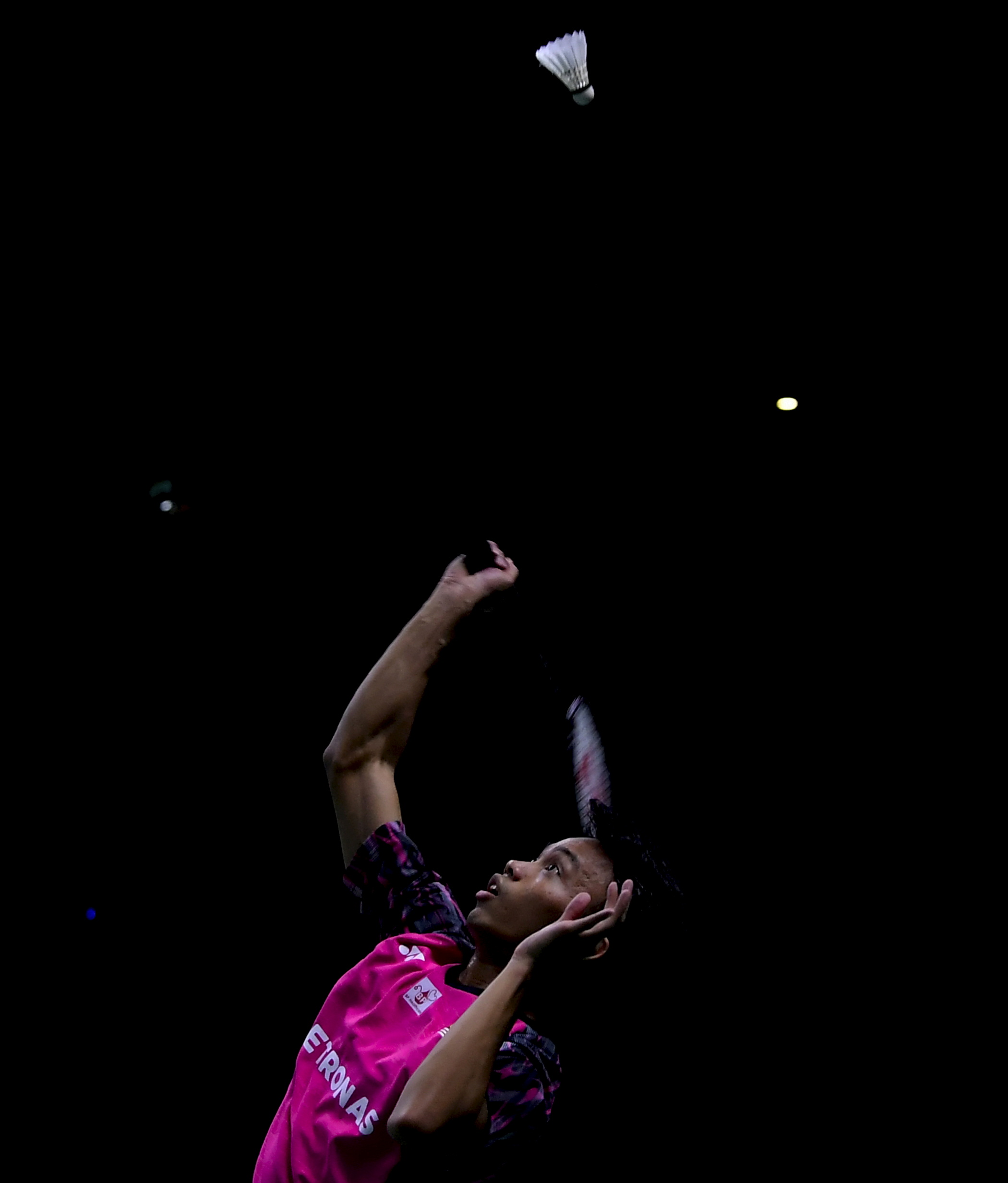 汤杯| 5比0轻取美国  大马2连胜晋8