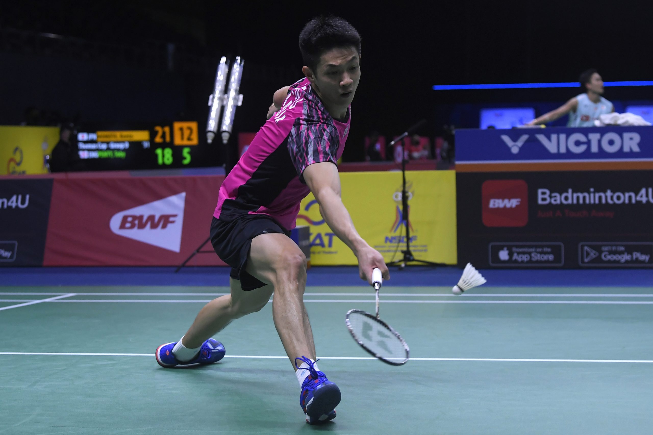 汤杯| 5比0轻取美国  大马2连胜晋8