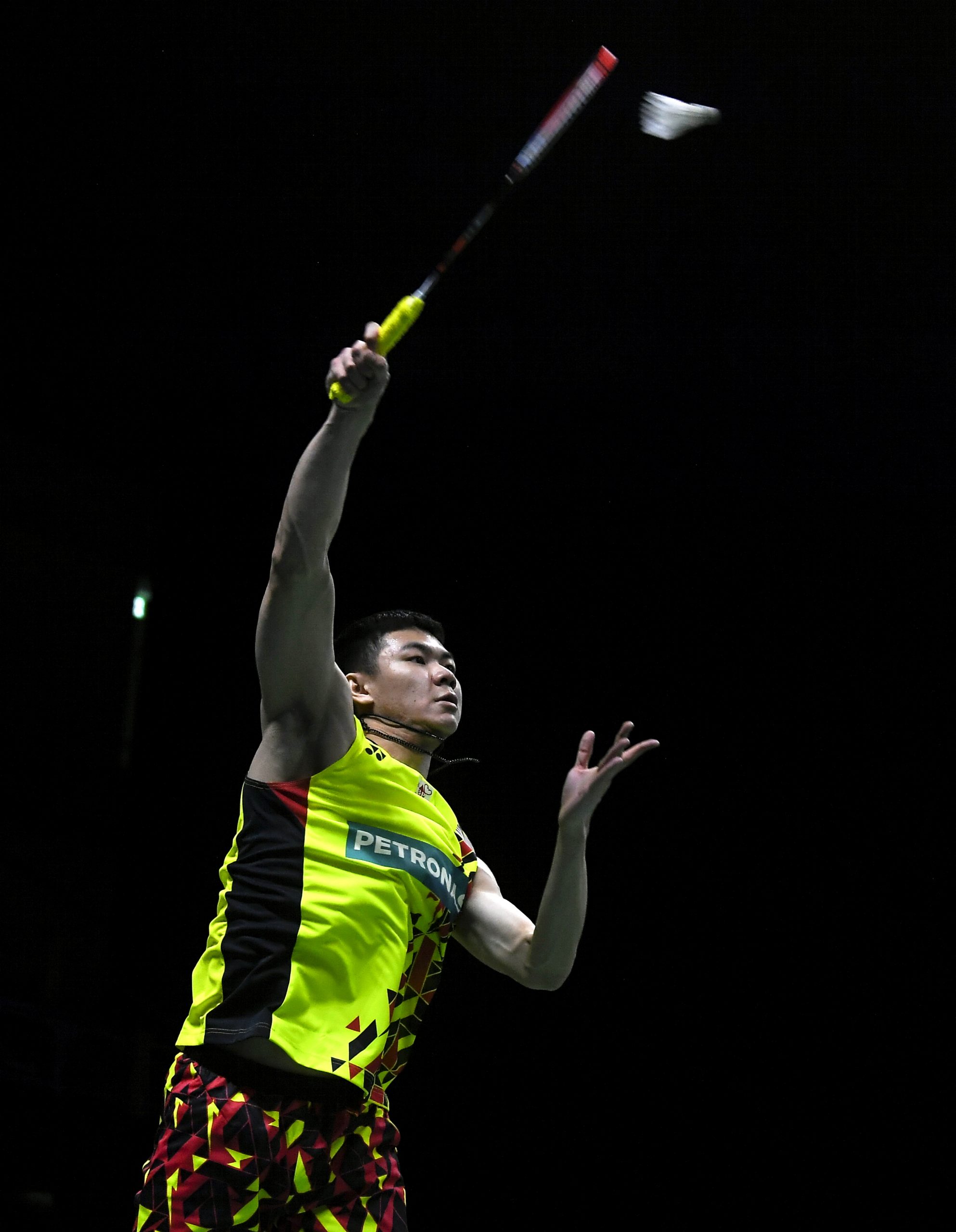 汤杯| “未知何时复勇绝不低估”  梓嘉：桃田仍是最好