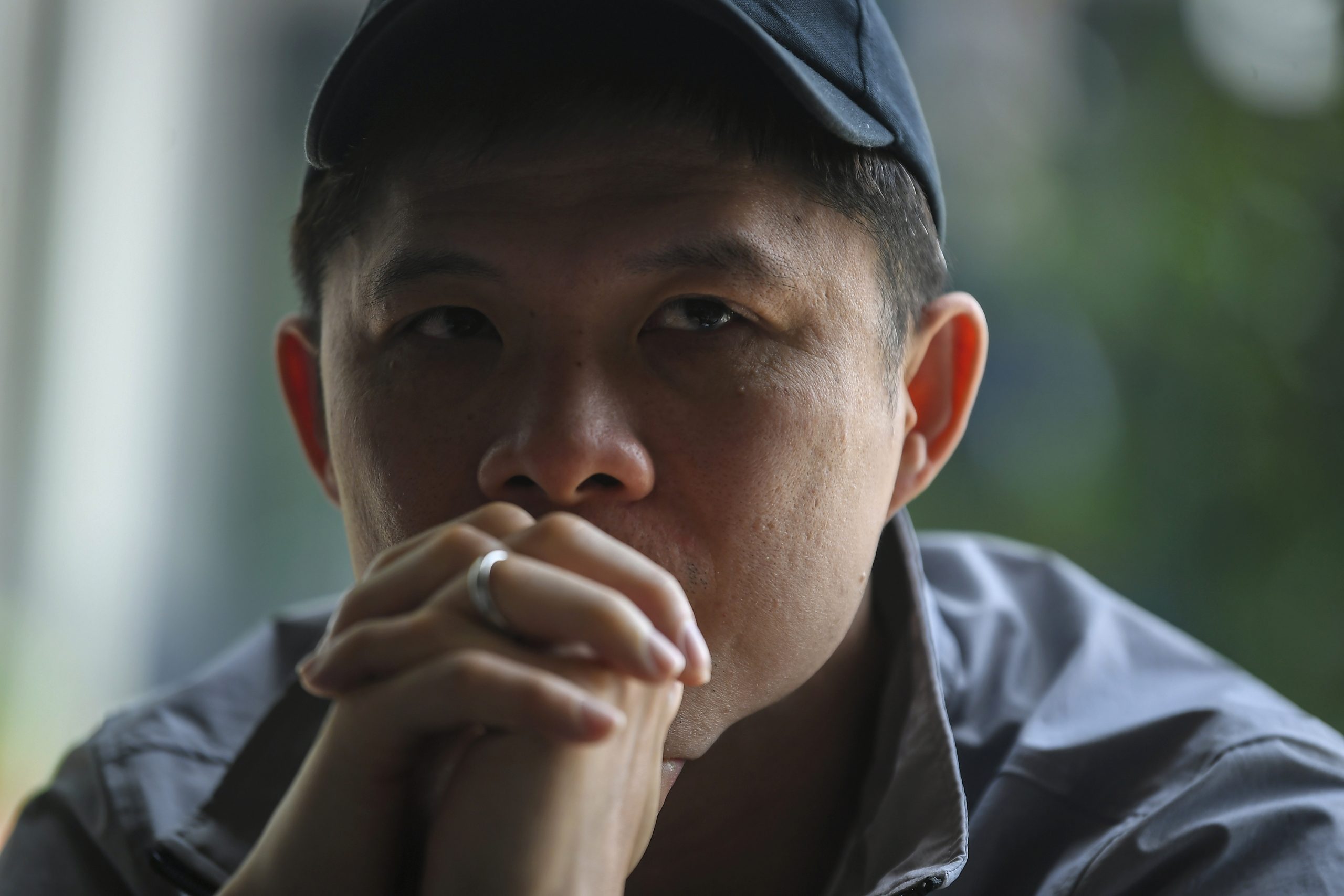 汤杯| 男单球风需要时间改变  综翰：成长的代价