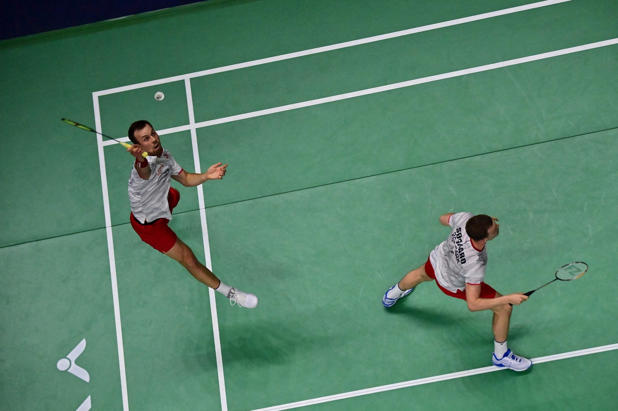 汤杯| 连两日战至凌晨展韧性  丹麦绝境伏虎闯4强