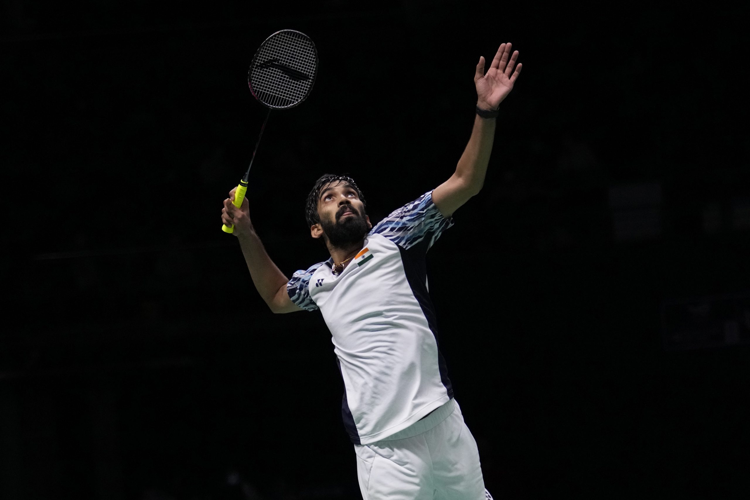 汤杯决赛| 印度放眼首冠 印尼保杯艰钜