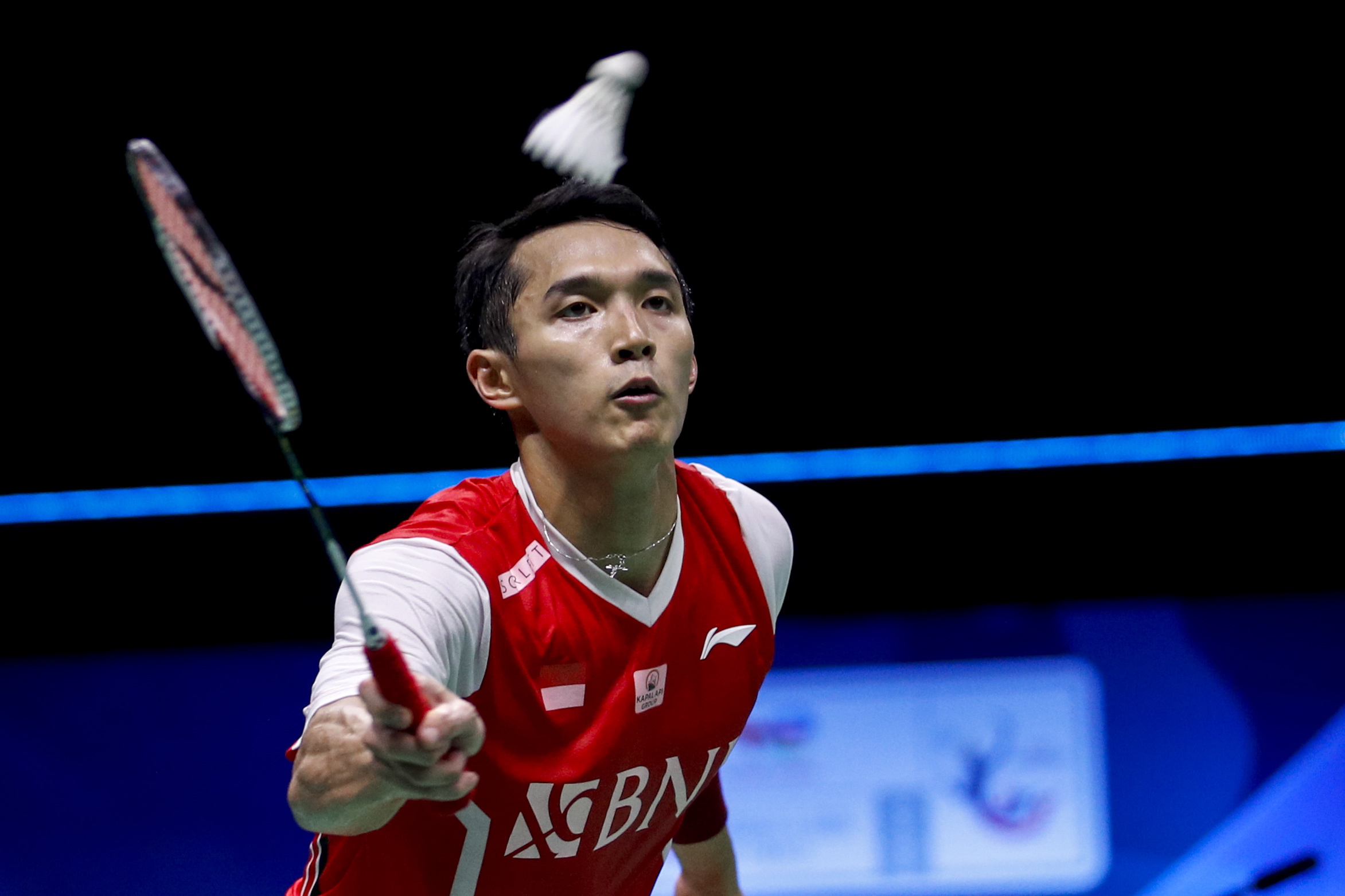 汤杯决赛| 印度放眼首冠 印尼保杯艰钜