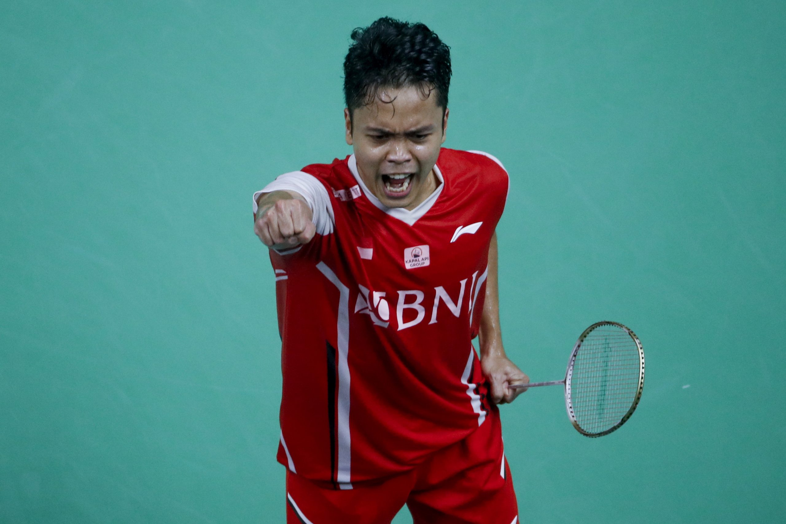 汤杯决赛| 印度放眼首冠 印尼保杯艰钜