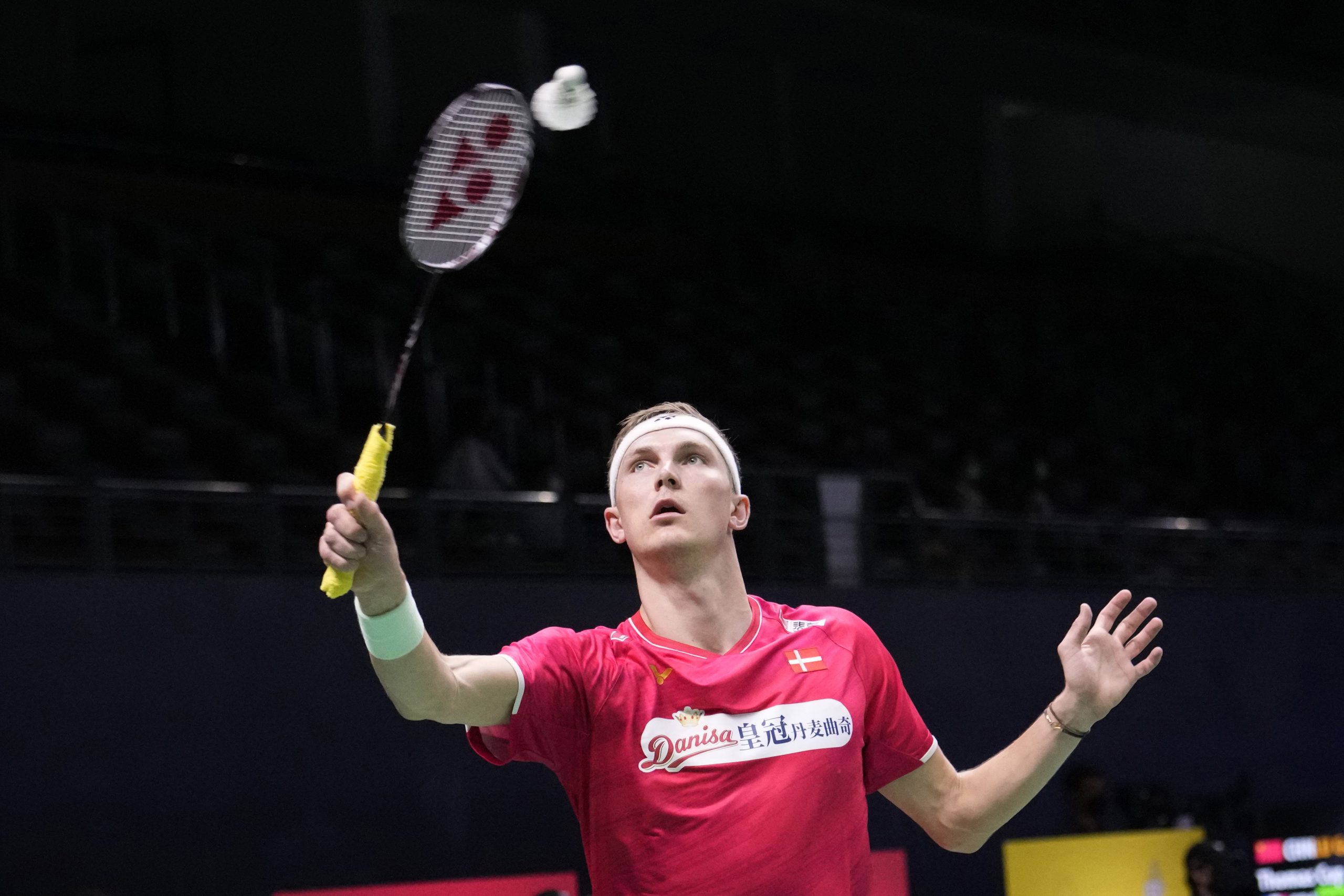 汤杯首轮没意外  中日丹全实现横扫