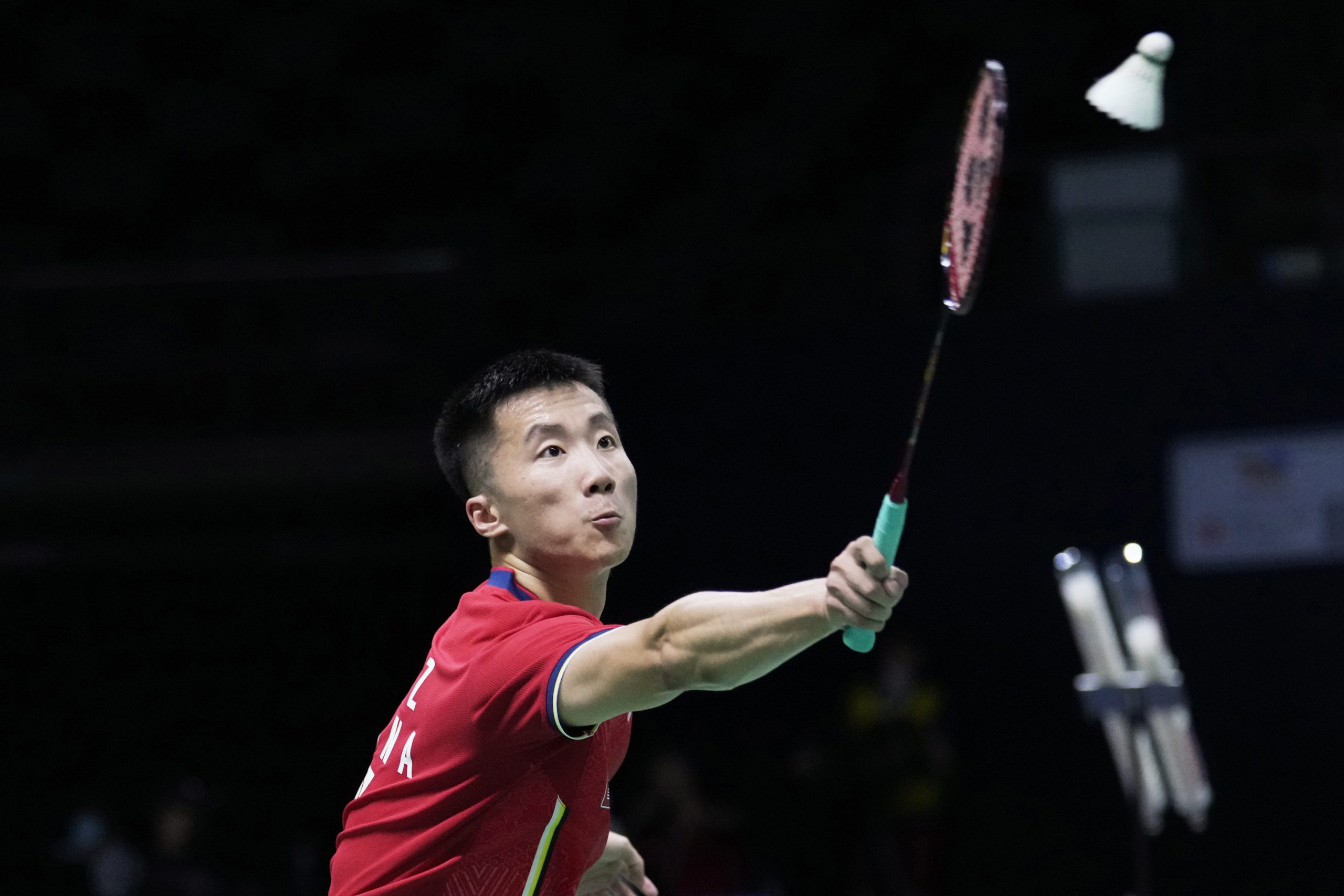 汤杯首轮没意外  中日丹全实现横扫