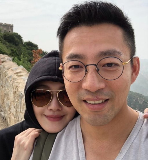 汪小菲声明偷删S字挨轰不留情面 网转挺大S赞“体面人”