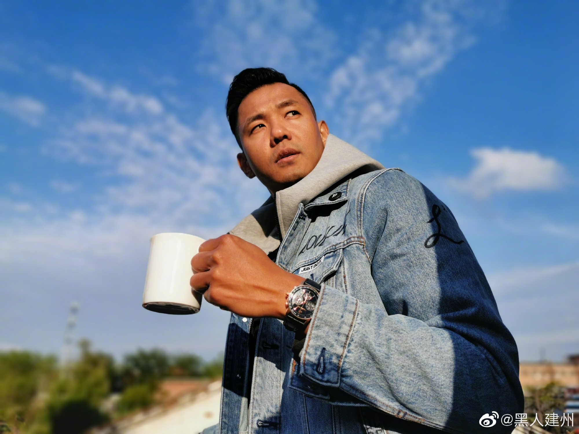 汪小菲爆大S吃禁药挨轰 陈建州微博被洗版:再打他一次