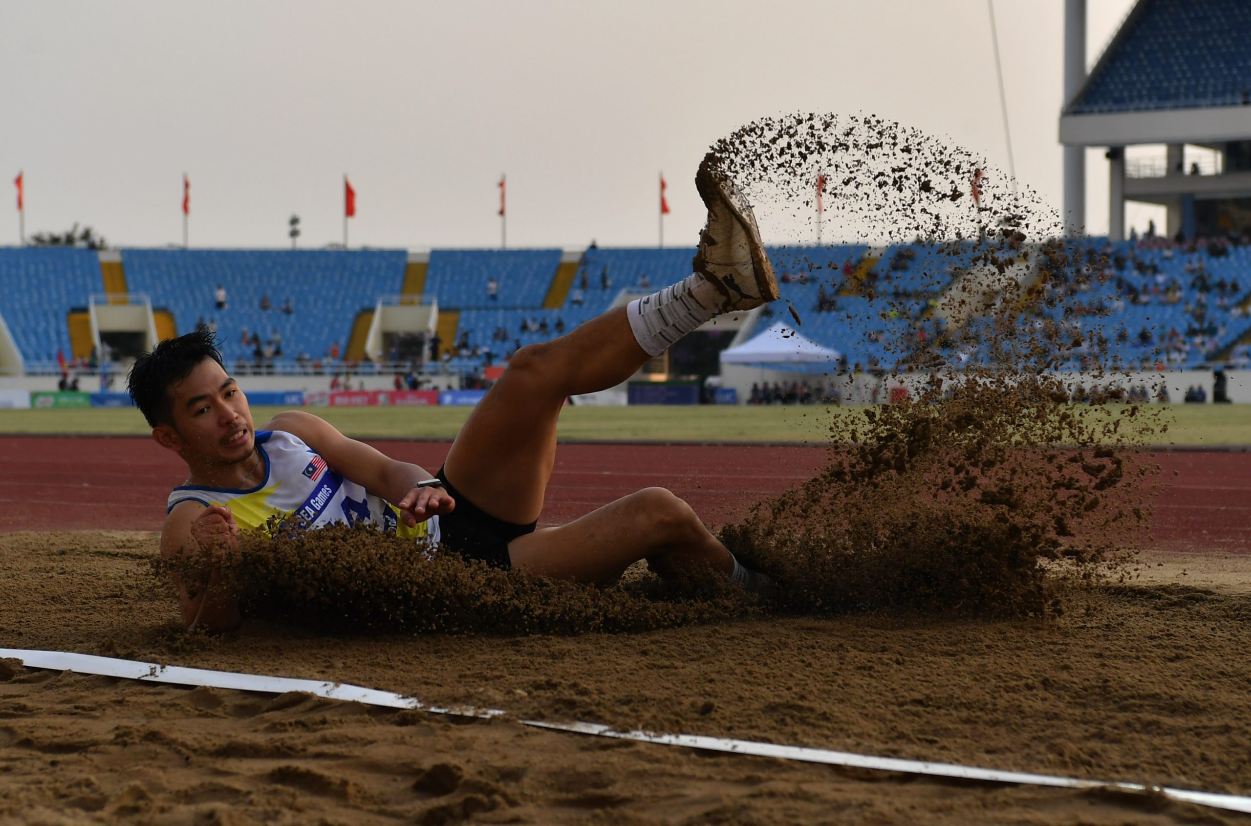 河内东运| 无法掷出60公尺不自满 伊芬剑指来届6连霸