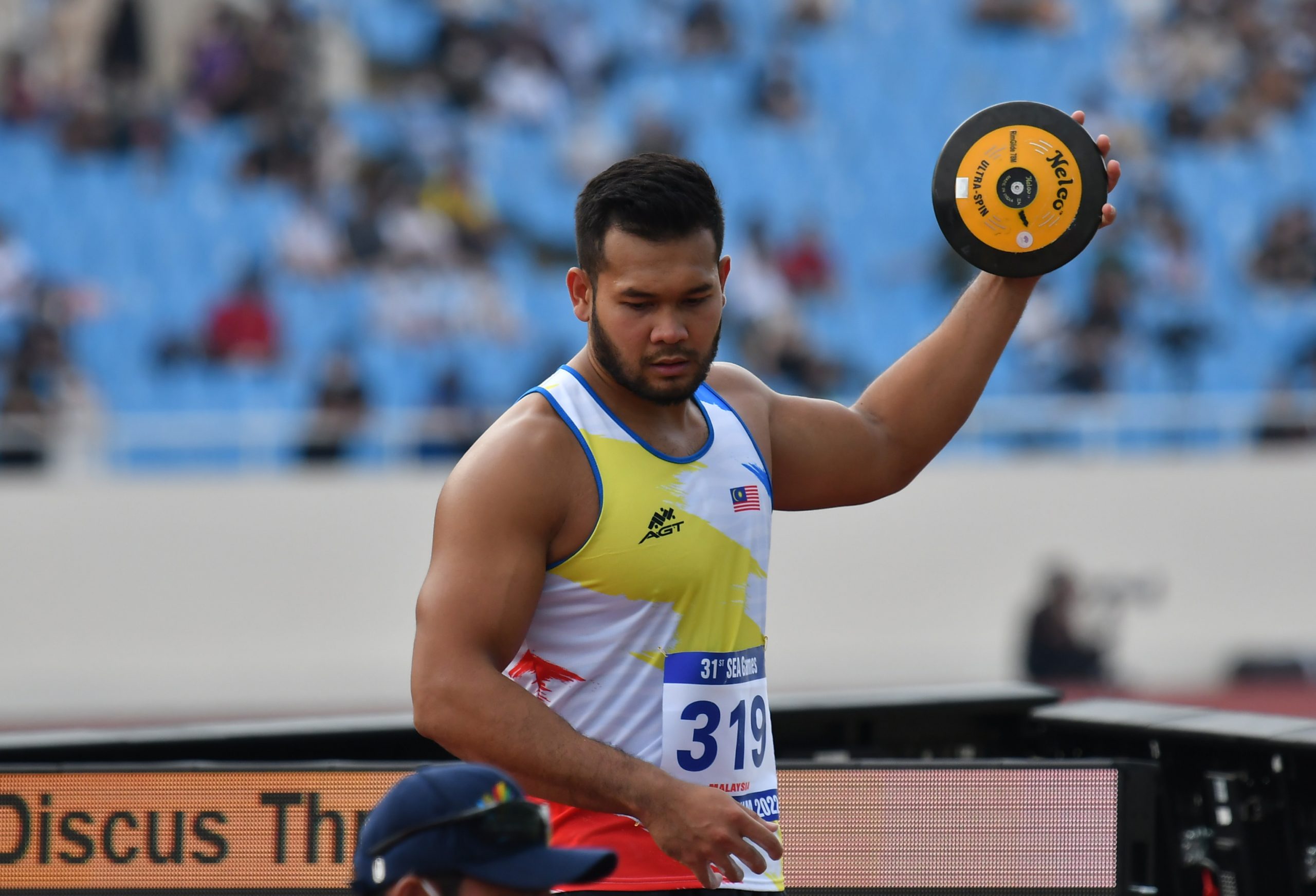 河内东运| 无法掷出60公尺不自满 伊芬剑指来届6连霸