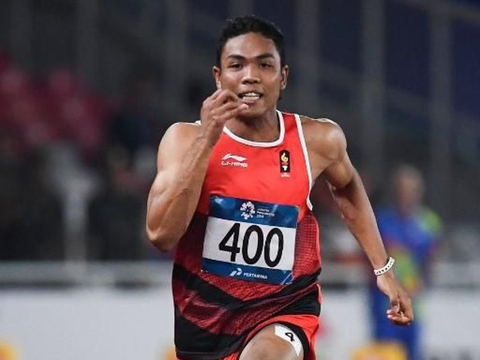 河内东运| 男飞人之争话题性十足 印泰马超新星对决