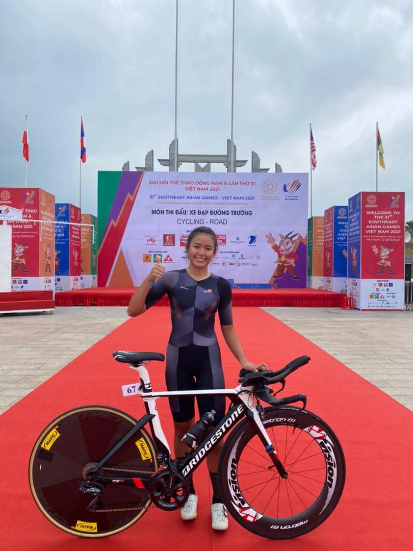 河内东运| 脚车男子公路个人计时赛  努艾曼踩出铜牌