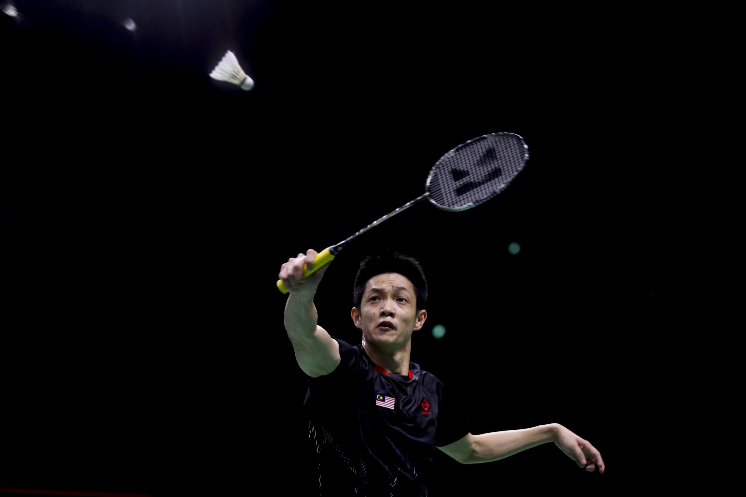 泰国羽球超级500赛| 谢苏乐蒂纷纷奏凯 梓嘉4强内战国伦