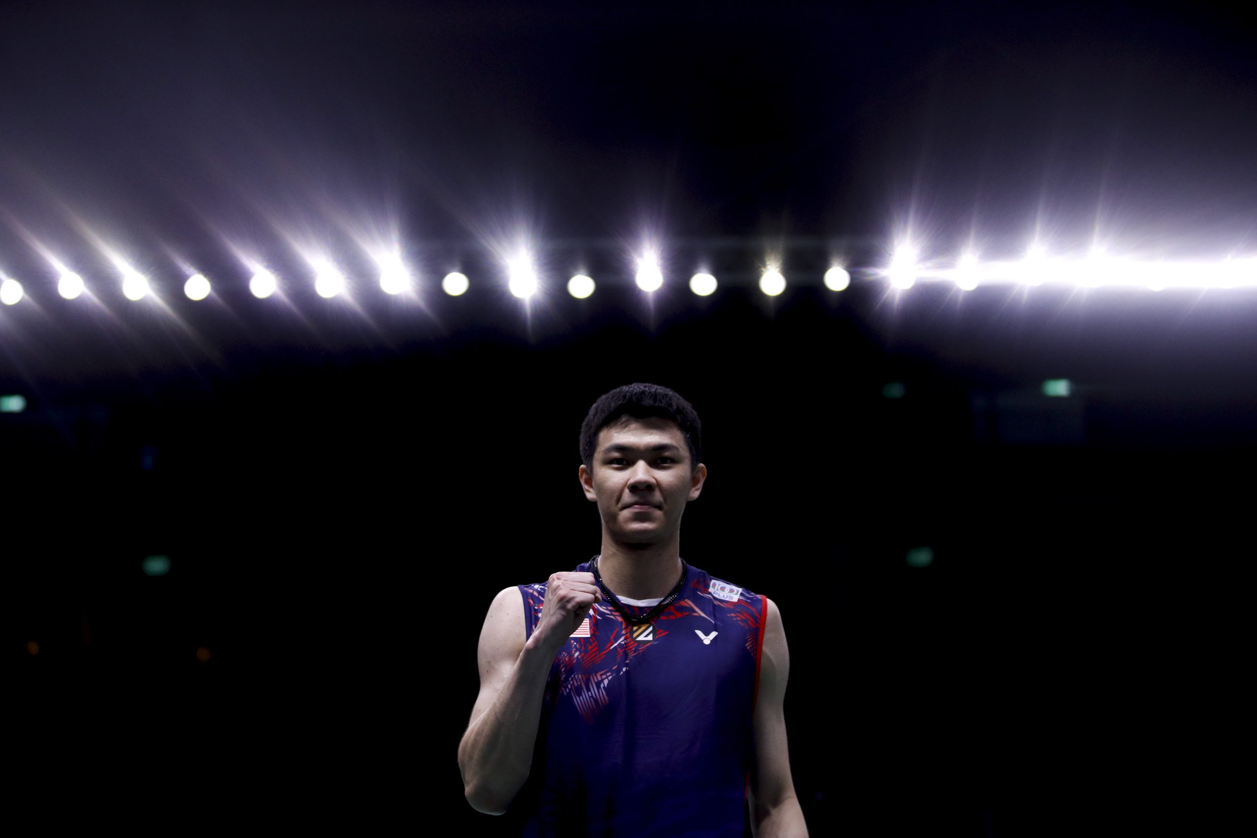 泰国羽球超级500赛| 谢苏乐蒂纷纷奏凯 梓嘉4强内战国伦