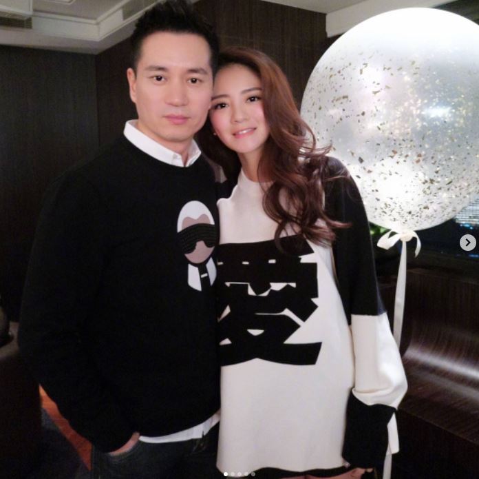 洗米华涉洗钱恐吃12年牢饭 安以轩老公尚未被起诉