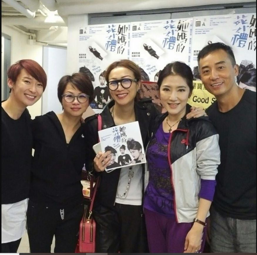 淡出幕前继承家业当总裁 莫家尧掷千万买豪宅