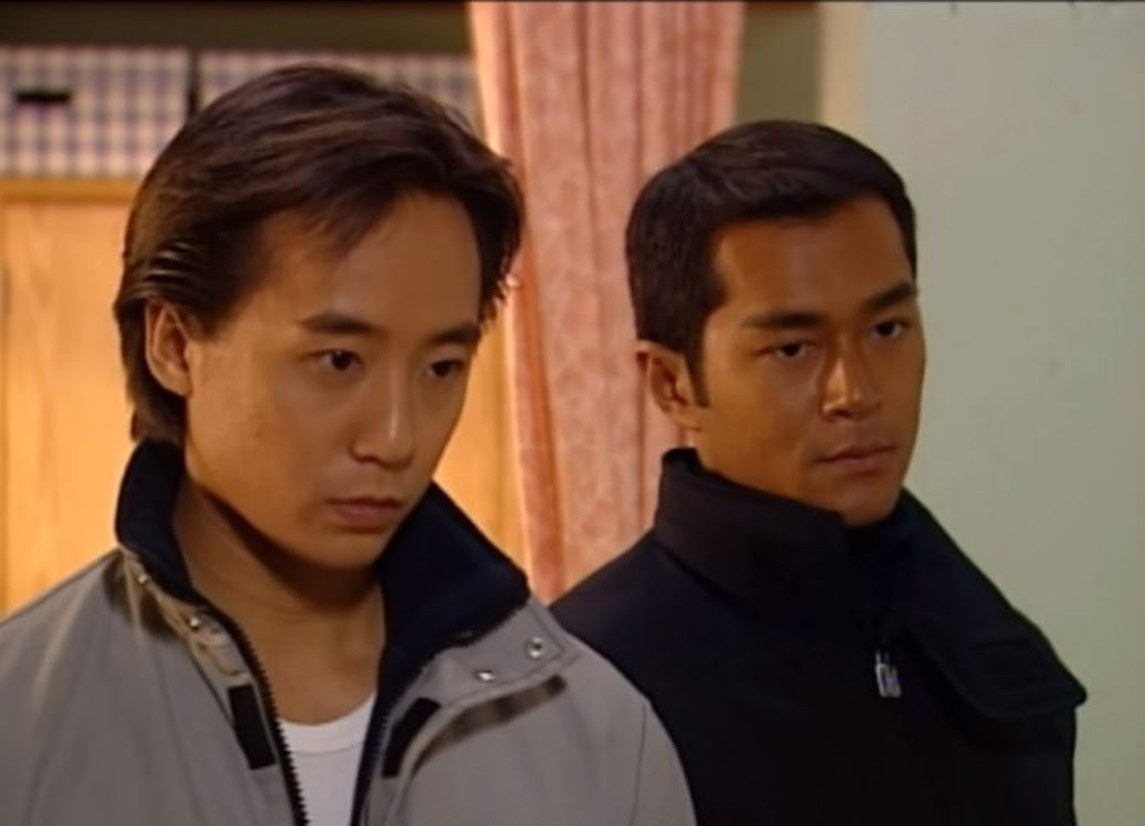 淡出幕前继承家业当总裁 莫家尧掷千万买豪宅