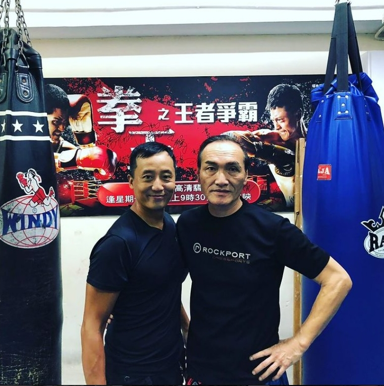 淡出幕前继承家业当总裁 莫家尧掷千万买豪宅