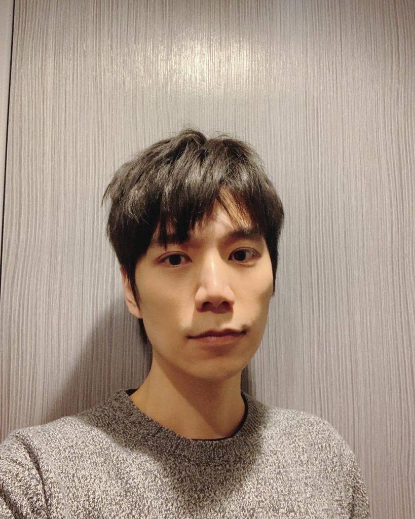 潘裕文确诊 宅家没出门纳闷:怎么染疫的?