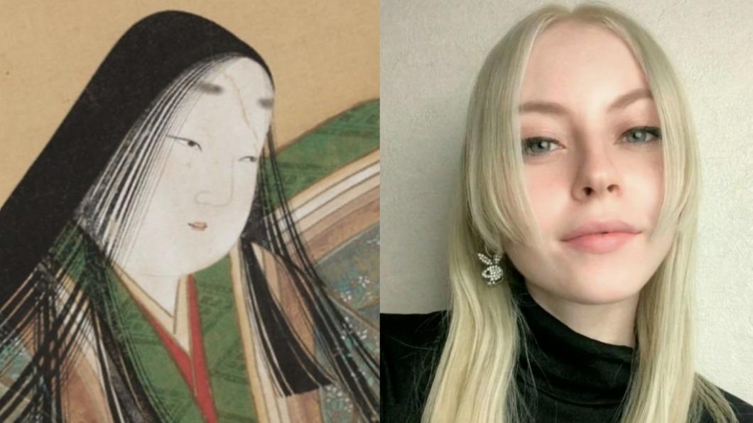 潮流行多花款!欧美女疯剪“日本公主头”2