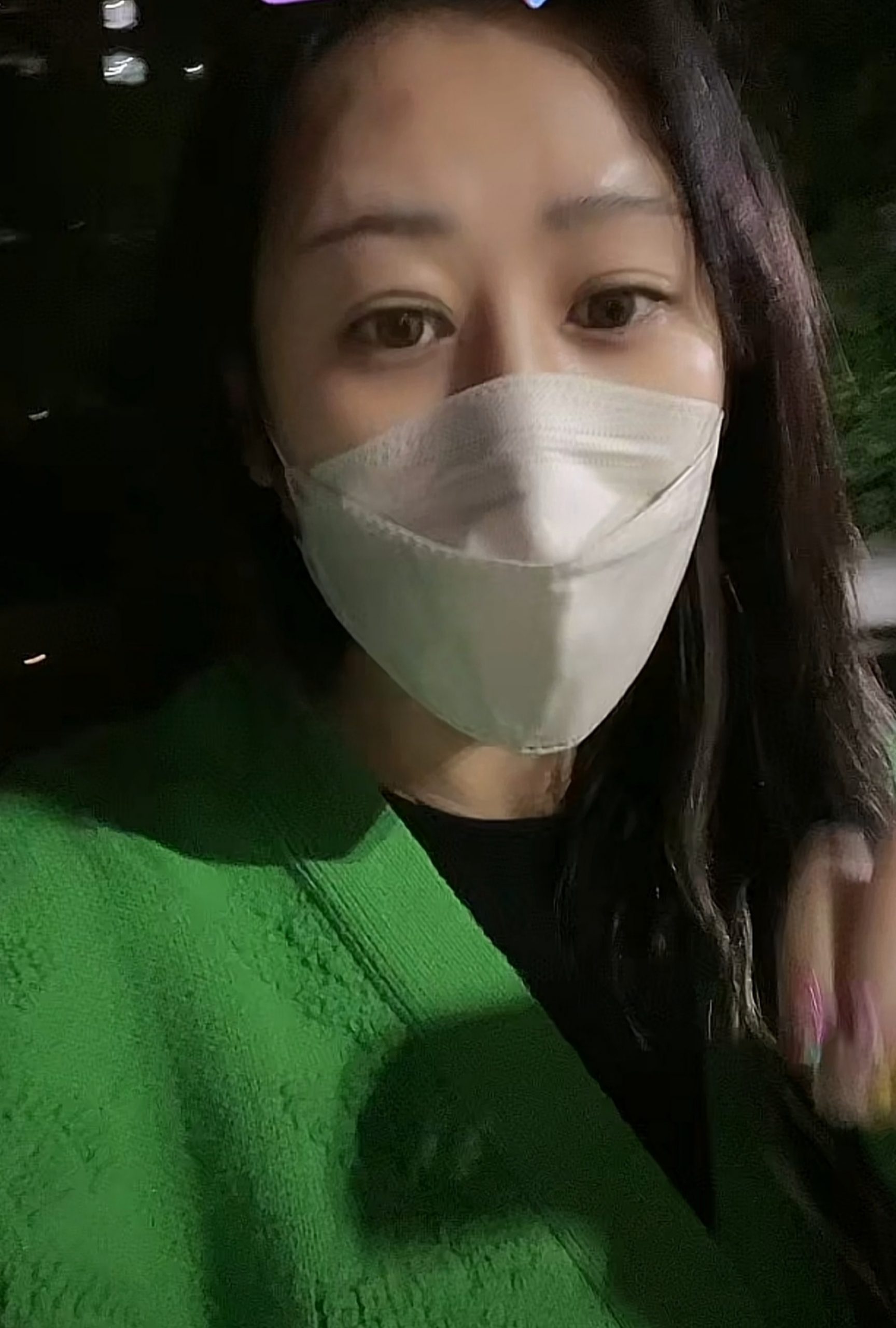 澄清没对保姆不尊重 陈浩民妻子:员工就要有员工的样子