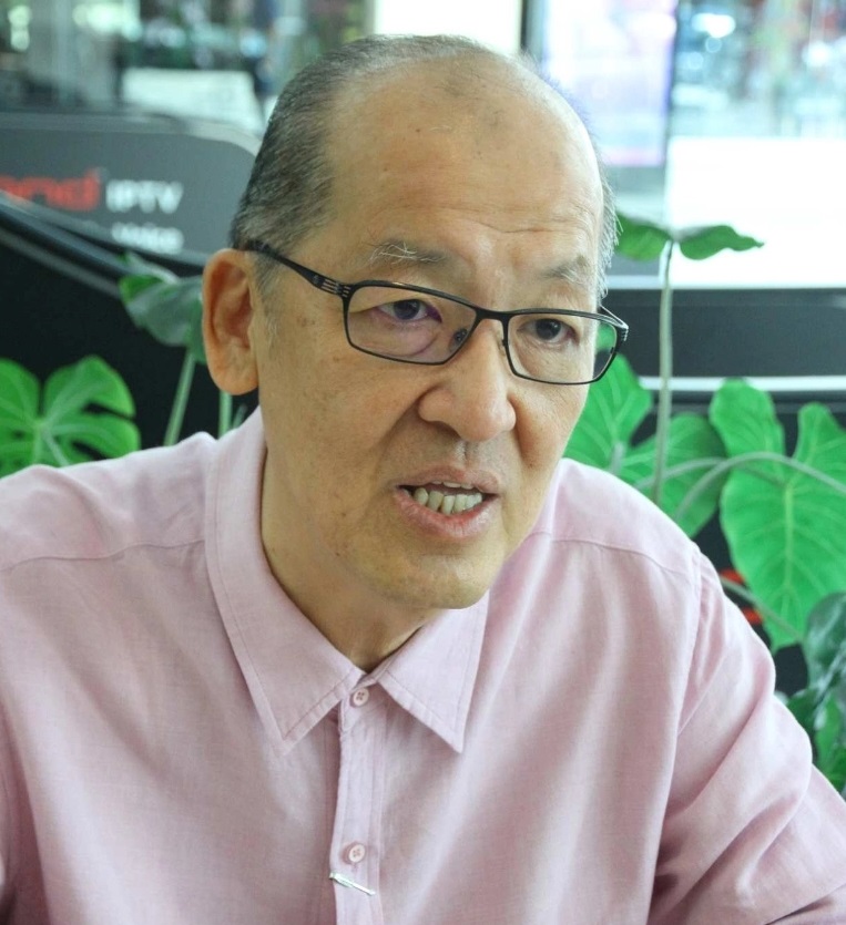 独家| 5KG混合食油一度涨至RM50 方志民:近期都不会降价