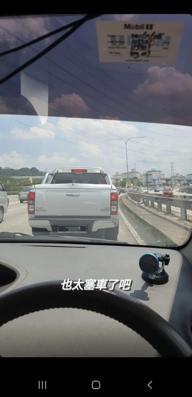 独家 | 隆回新山1pm出发10pm才到！司机频忍尿快疯掉