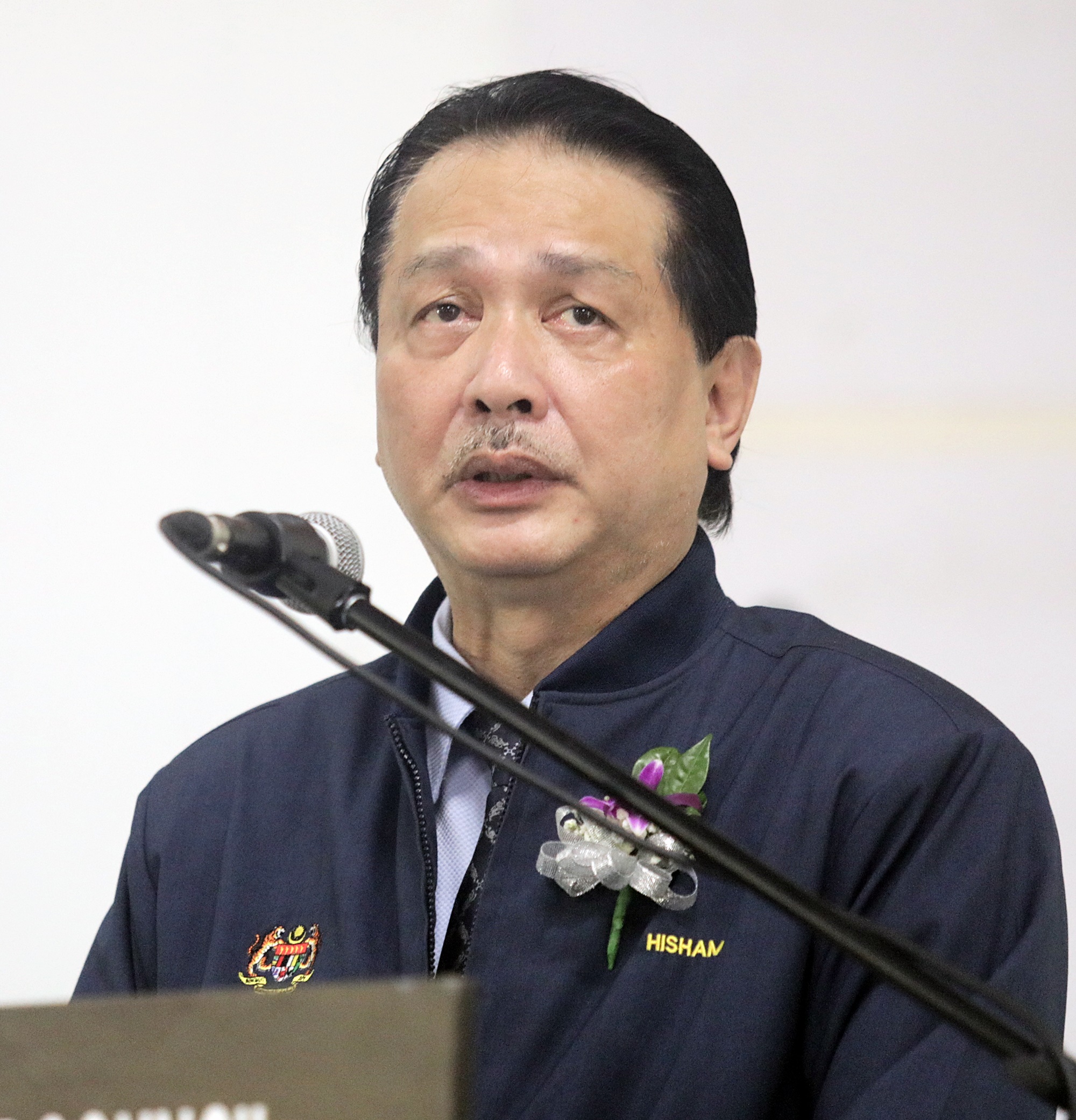 独家|坏习惯要命 好习惯救命！ 诺希山：现非摘口罩最佳时机