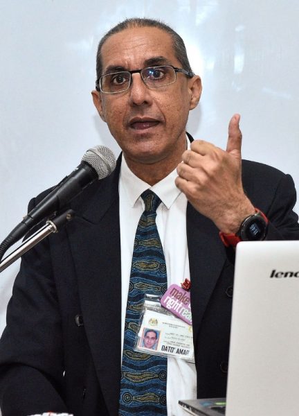 独家|坏习惯要命 好习惯救命！ 诺希山：现非摘口罩最佳时机