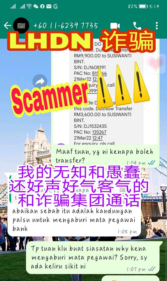 独家|诈骗案不停 是太笨才上当?