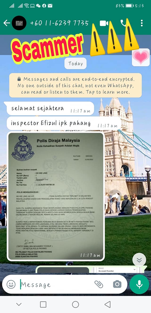 独家|诈骗案不停 是太笨才上当?