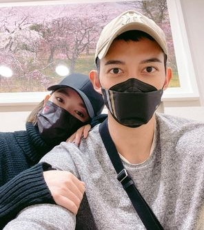 王家梁确诊 许维恩崩溃痛哭：放弃人工受孕