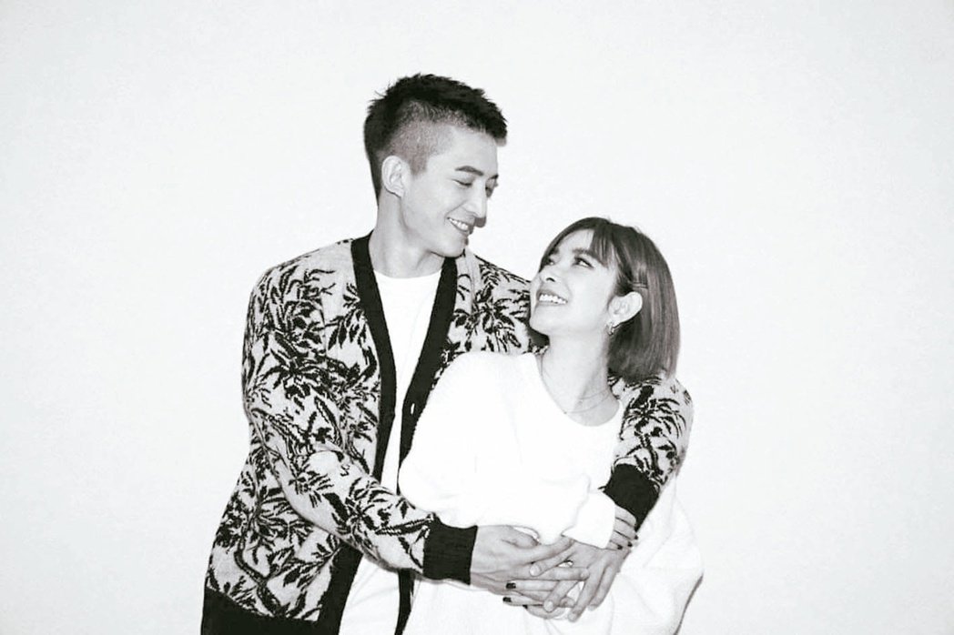 王家梁确诊 许维恩崩溃痛哭：放弃人工受孕