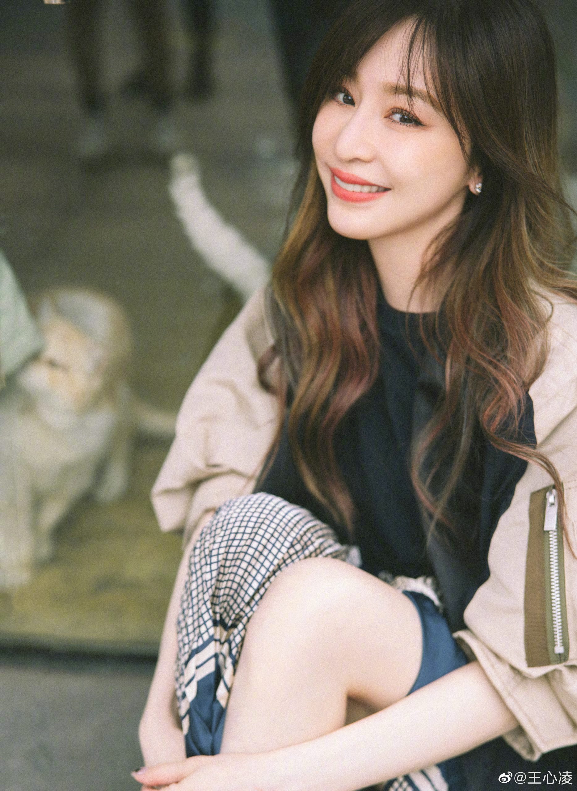 王心凌《乘风》爆红 疑遭渣男旧爱酸“老天鹅”