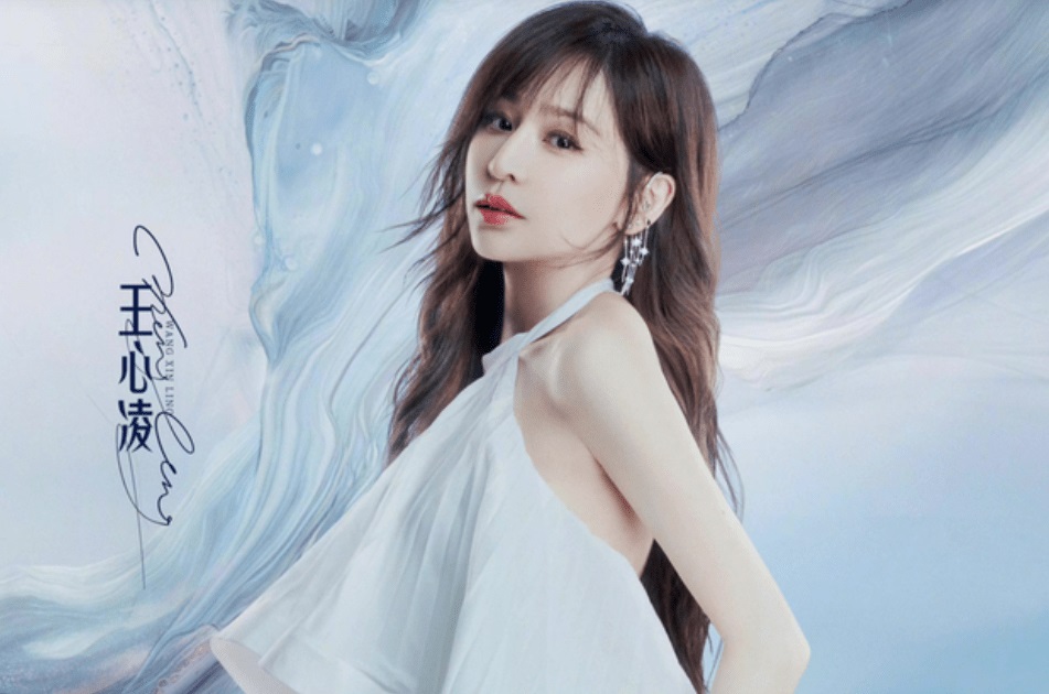 王心凌《乘风》爆红 疑遭渣男旧爱酸“老天鹅”